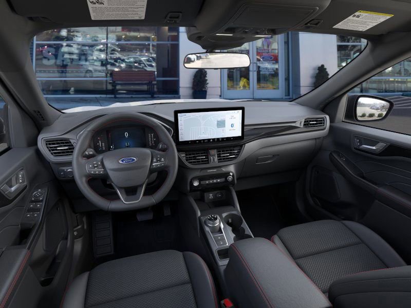 New 2026 Ford Escape ST-Line w/ Tech Pack #1 image 9