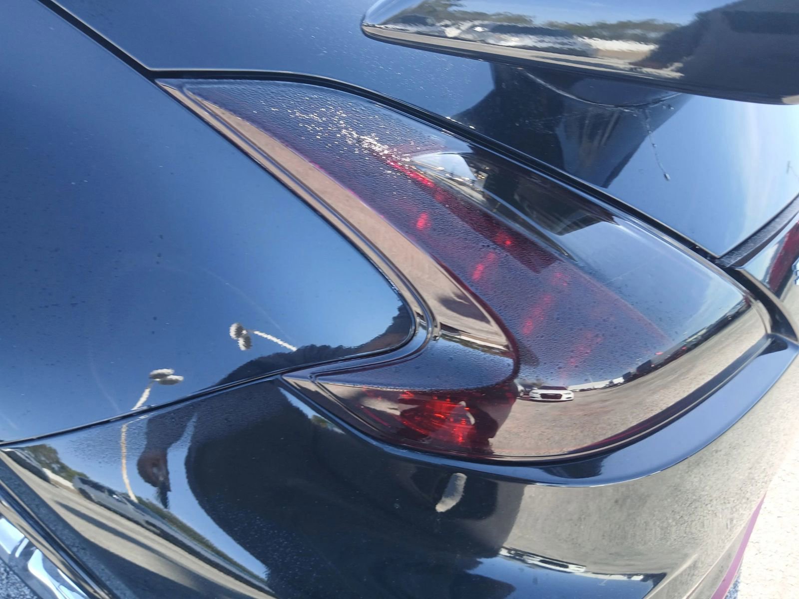 Used 2015 Nissan 370Z NISMO image 13