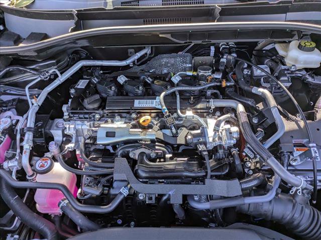 New 2026 Toyota Corolla Cross XSE image 15