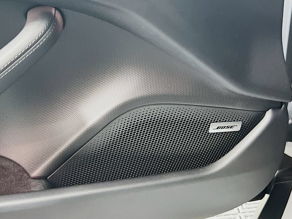 New 2026 Porsche Taycan AWD/4WD image 21