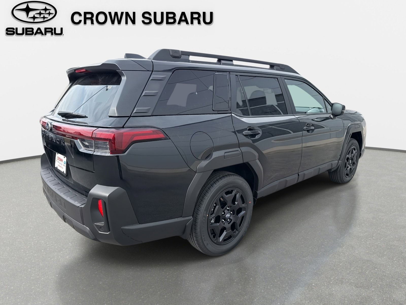 New 2026 Subaru Outback Limited image 4