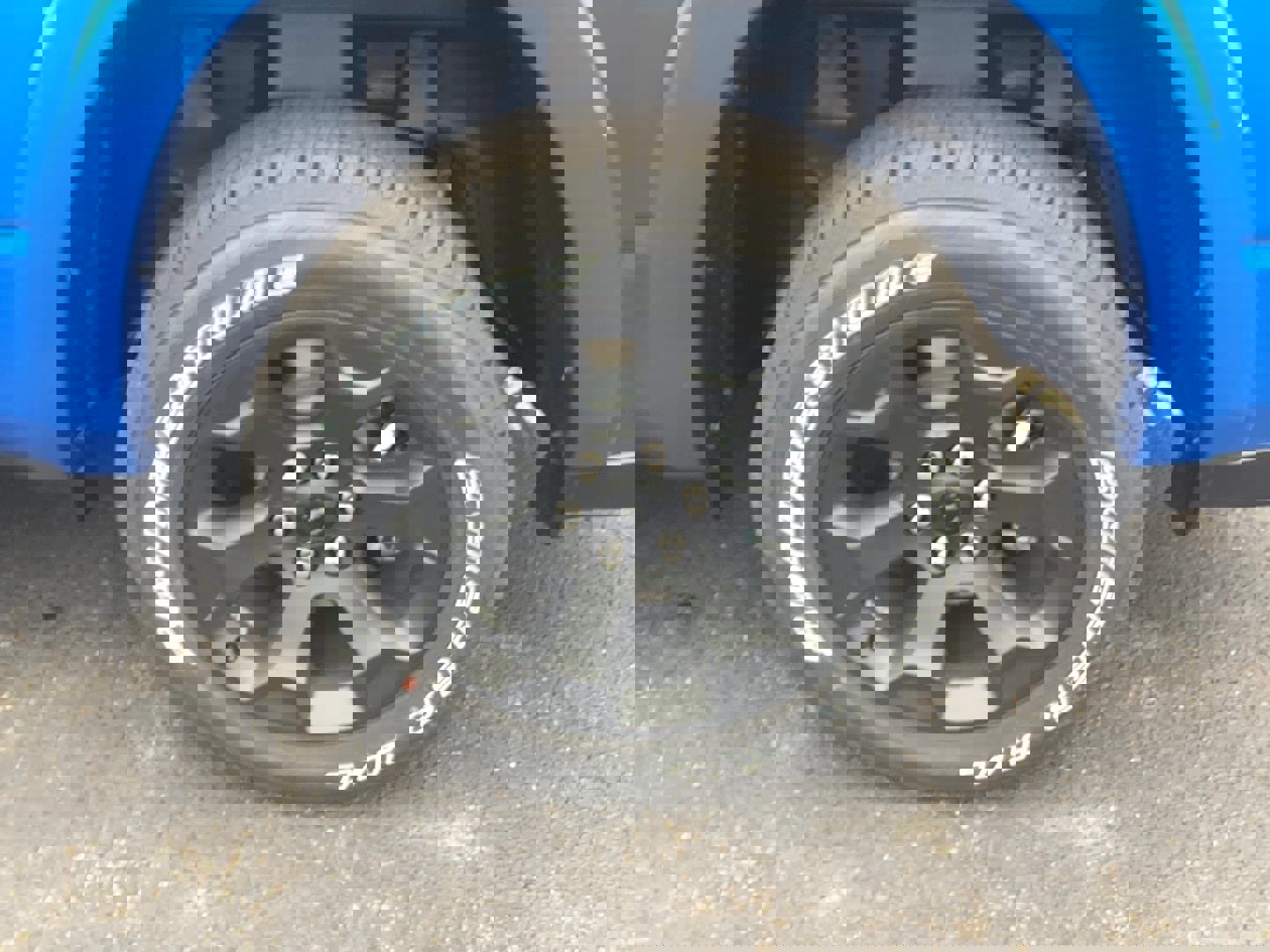 New 2026 RAM 1500 Big Horn image 8