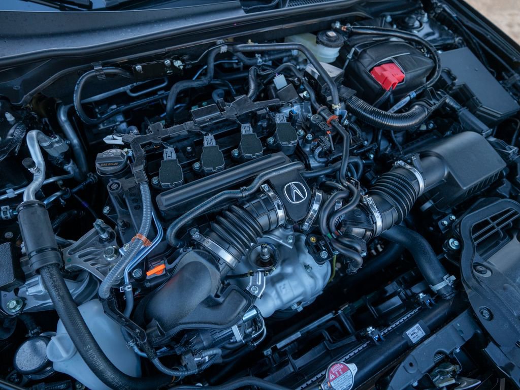 New 2026 Acura Integra image 40