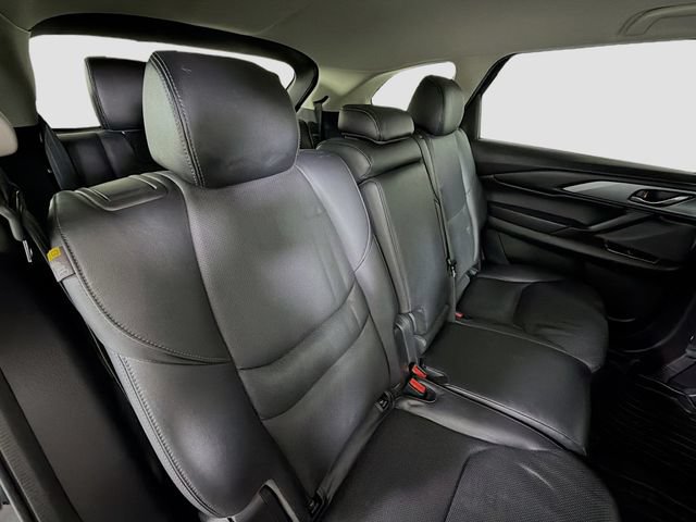 Used 2022 MAZDA CX-9 Touring AWD/4WD image 23