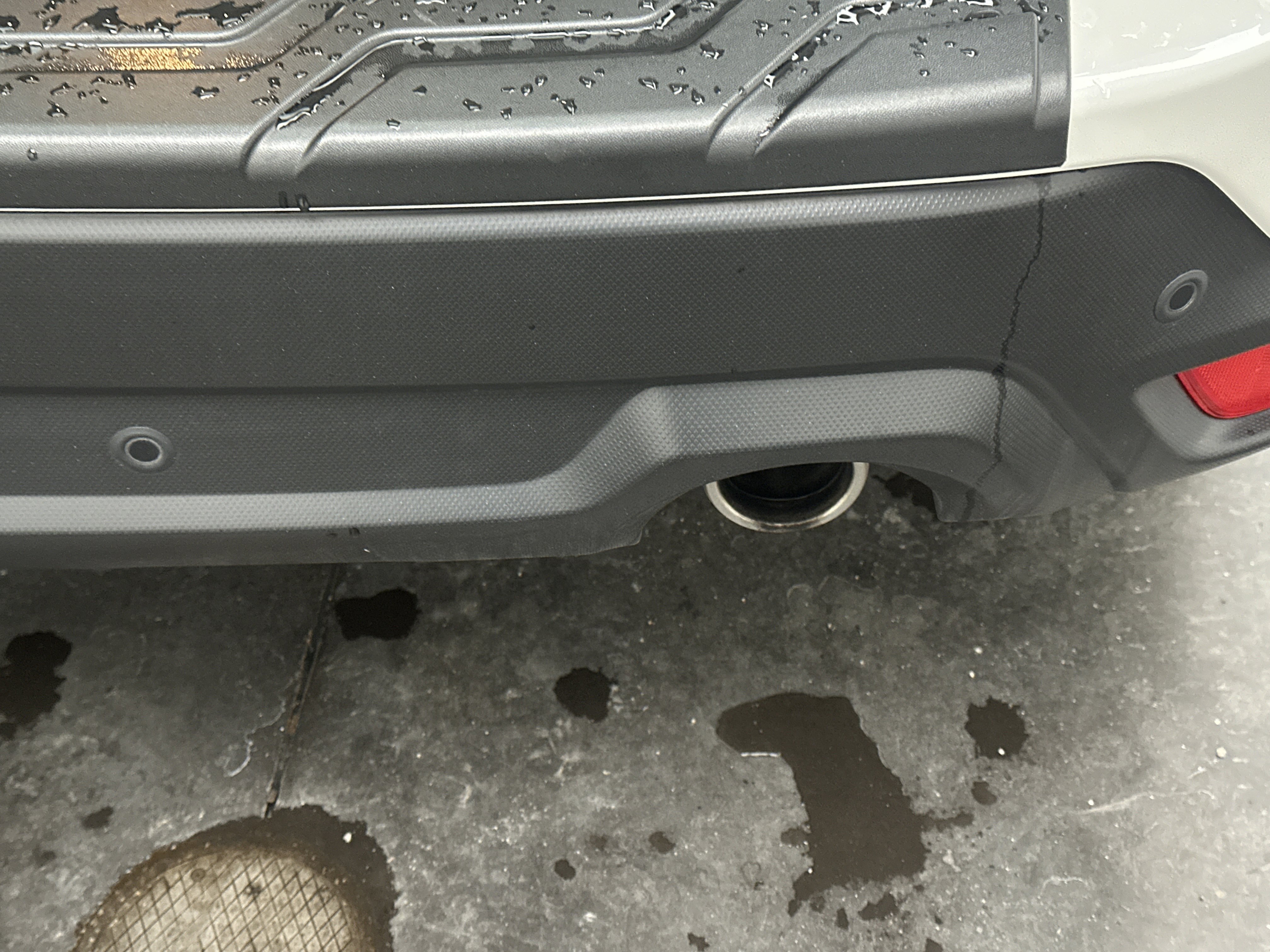 Used 2022 Subaru Forester Limited image 15