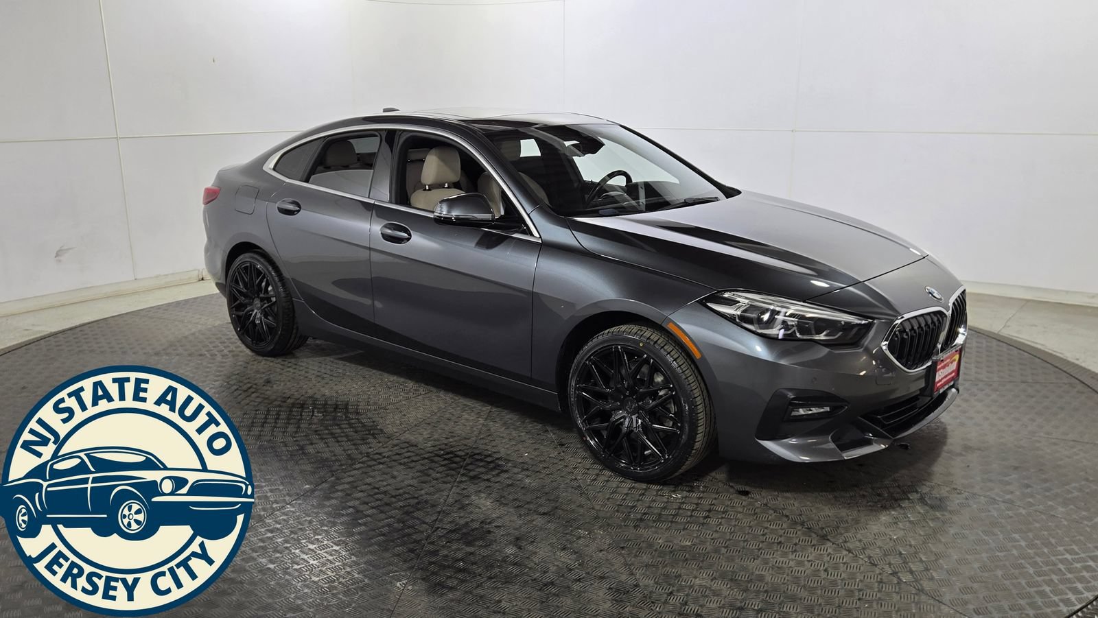 Used 2021 BMW 228i Gran Coupe w/ Premium Package FWD image 15