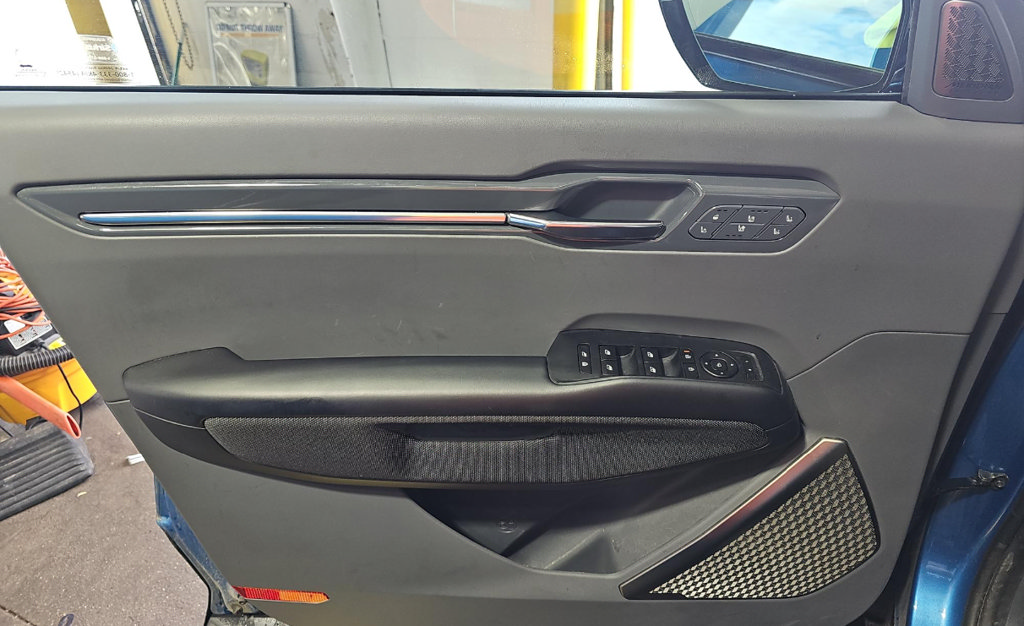 Certified 2024 Kia EV9 GT-Line AWD/4WD image 9