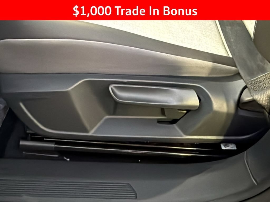 New 2026 Volkswagen ID.4 Pro AWD/4WD image 24
