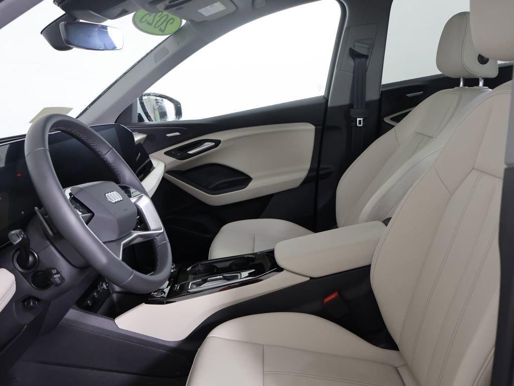 Used 2025 Audi Q6 e-tron Premium Plus w/ Premium Plus image 22