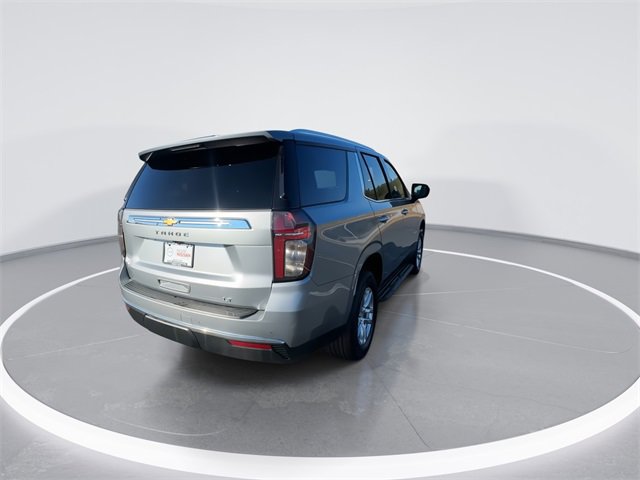 Used 2024 Chevrolet Tahoe LT image 8
