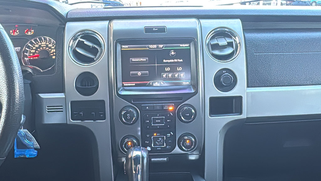Used 2014 Ford F150 FX2 w/ Equipment Group 402A Luxury RWD image 14