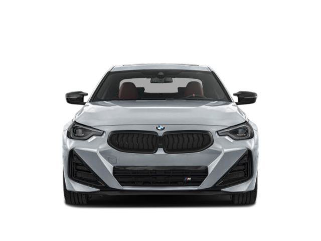 New 2026 BMW M240i xDrive Coupe w/ Premium Package AWD/4WD image 7