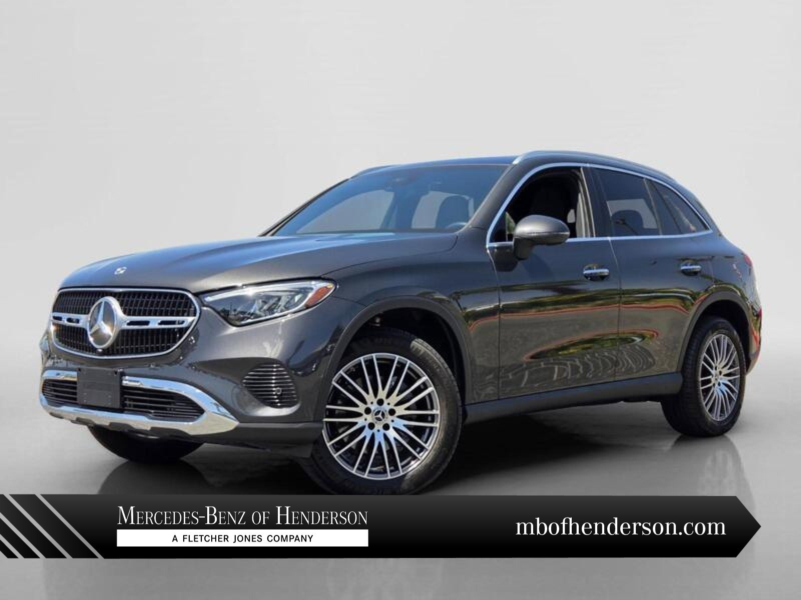 Certified 2023 Mercedes-Benz GLC 300