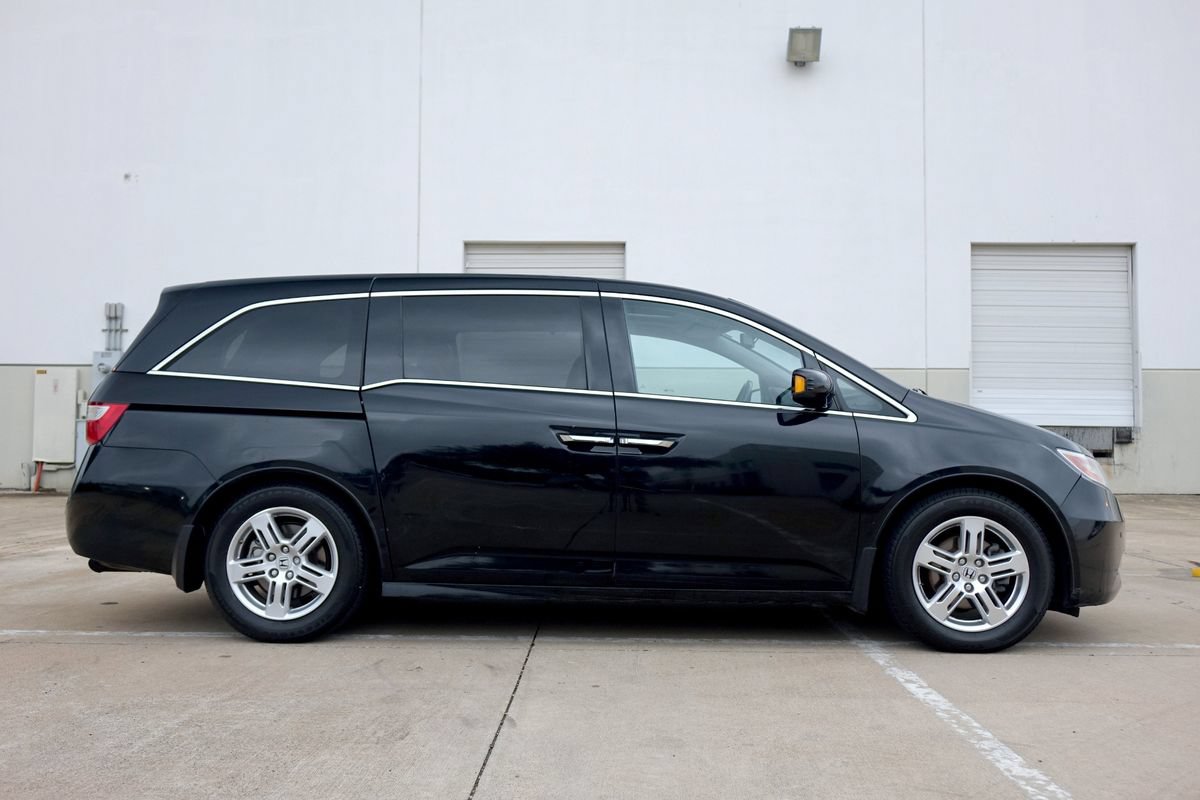 Used 2012 Honda Odyssey Touring image 13