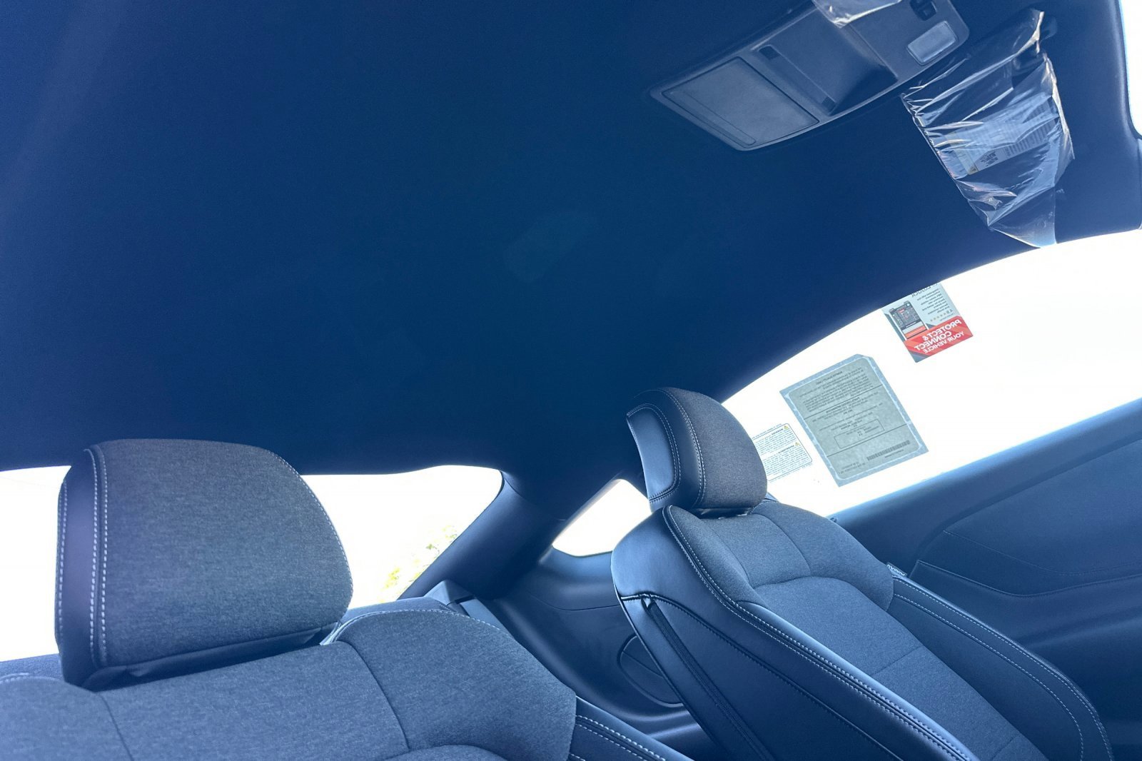 New 2026 Ford Mustang GT image 16