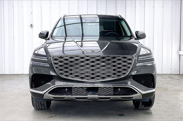 New 2026 Genesis GV80 2.5T AWD/4WD image 22