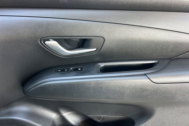 Certified 2025 Hyundai Santa Cruz SEL AWD/4WD image 22