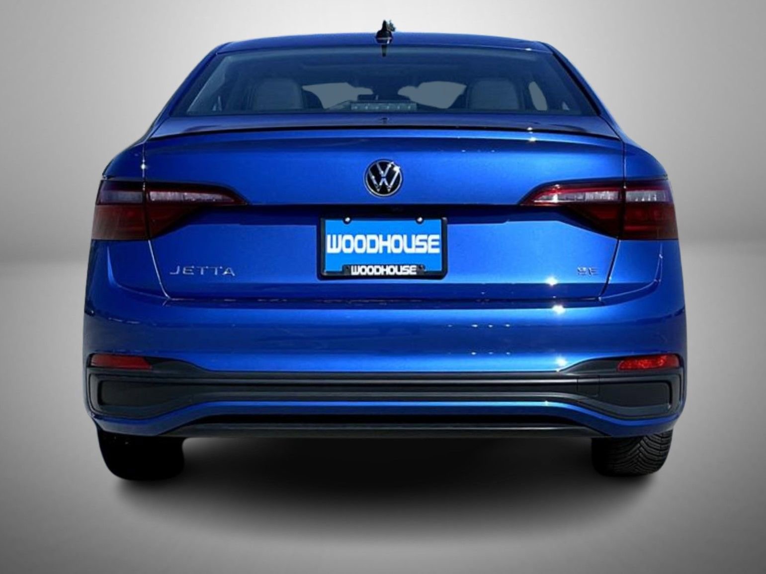 Used 2023 Volkswagen Jetta SE FWD image 6