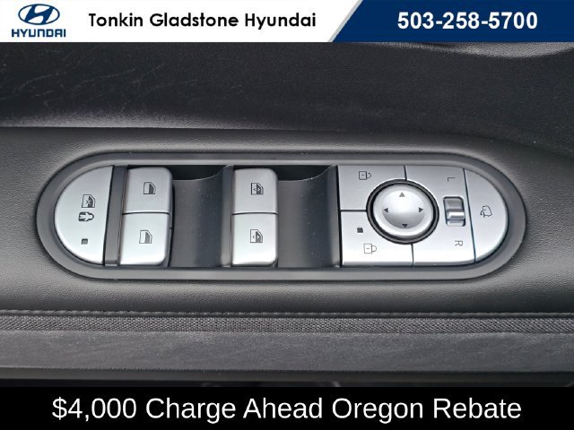 Used 2023 Hyundai Ioniq 5 SEL w/ Cargo Package AWD/4WD image 23