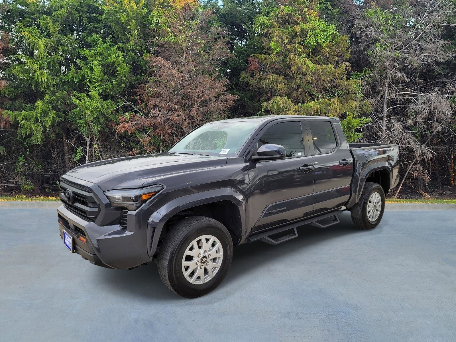Used 2025 Toyota Tacoma SR5