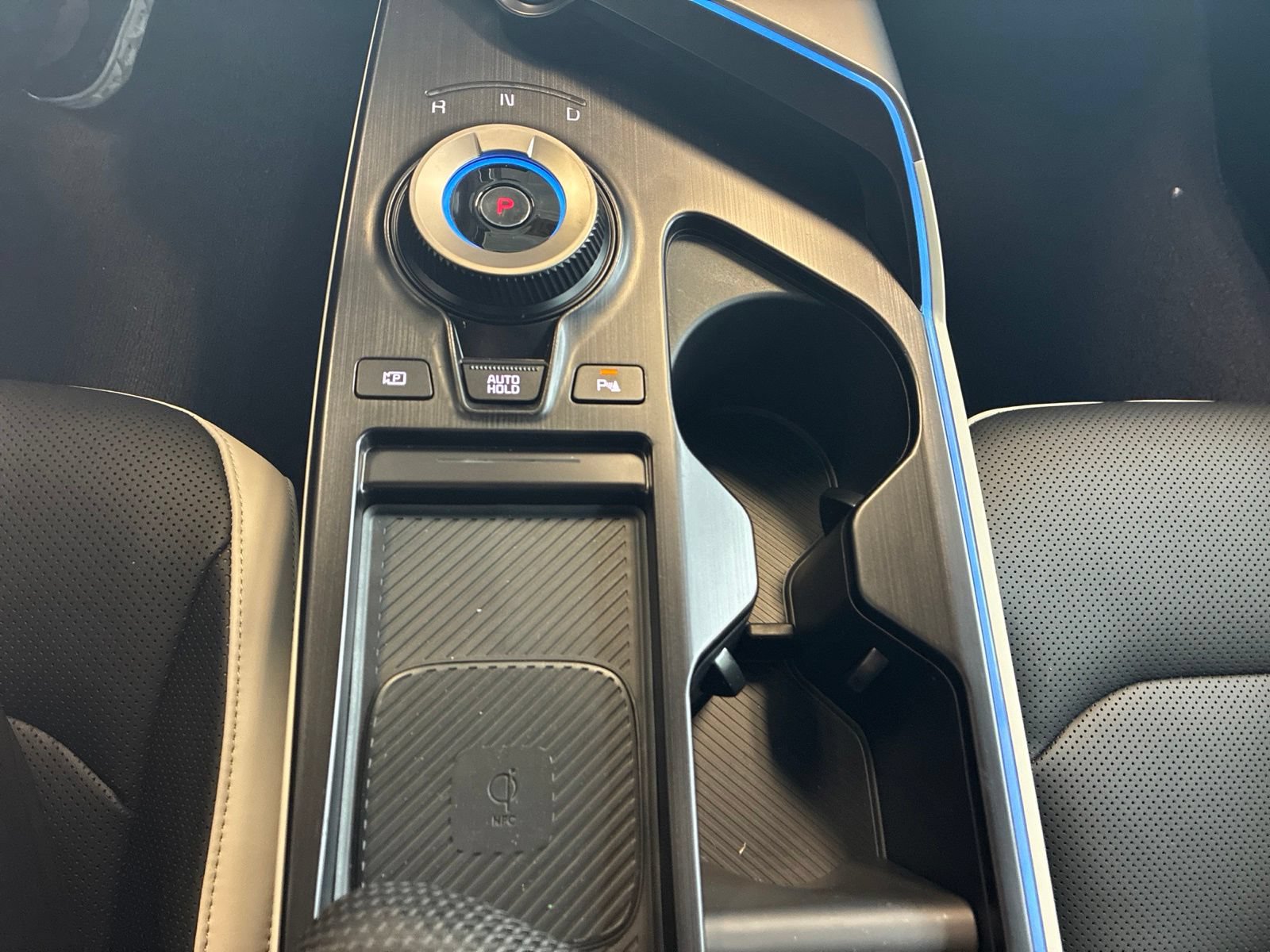 New 2026 Kia EV6 GT-Line AWD/4WD image 20