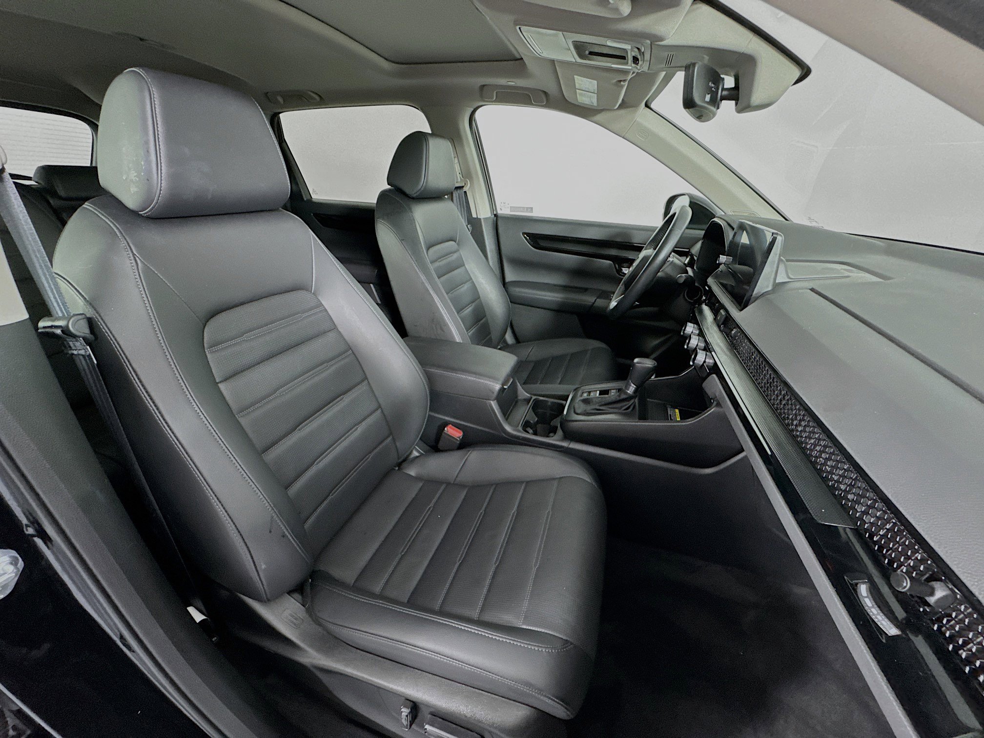 Certified 2023 Honda CR-V EX-L image 28