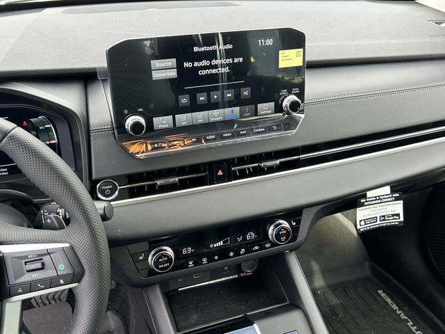 Used 2025 Mitsubishi Outlander SE AWD/4WD image 15