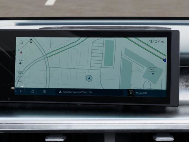 New 2026 Hyundai Ioniq 9 Calligraphy image 14