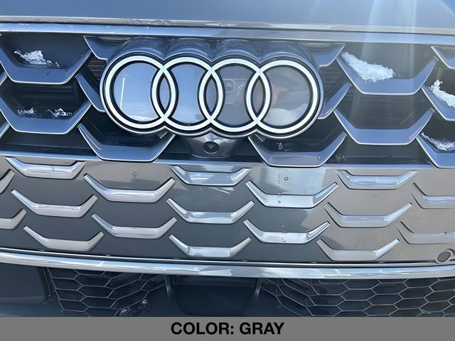 Used 2025 Audi A5 2.0T Premium Plus w/ Premium Plus image 9