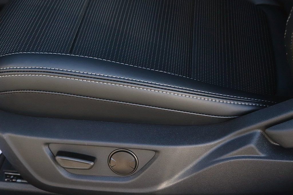 New 2026 Ford Mustang Premium image 15