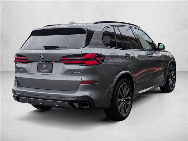 New 2026 BMW X5 xDrive50e w/ M Sport Package image 2