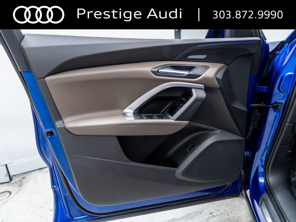 New 2026 Audi Q5 Premium Plus AWD/4WD image 21
