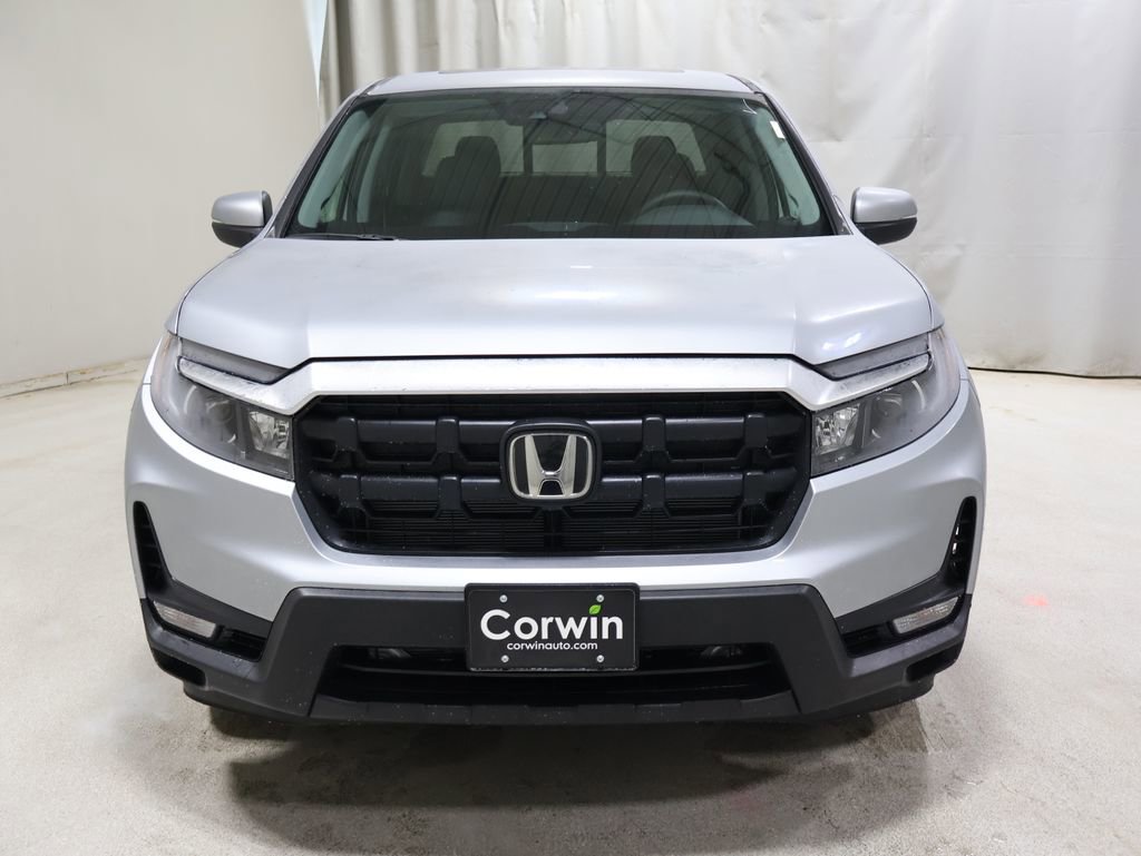New 2026 Honda Ridgeline RTL image 2