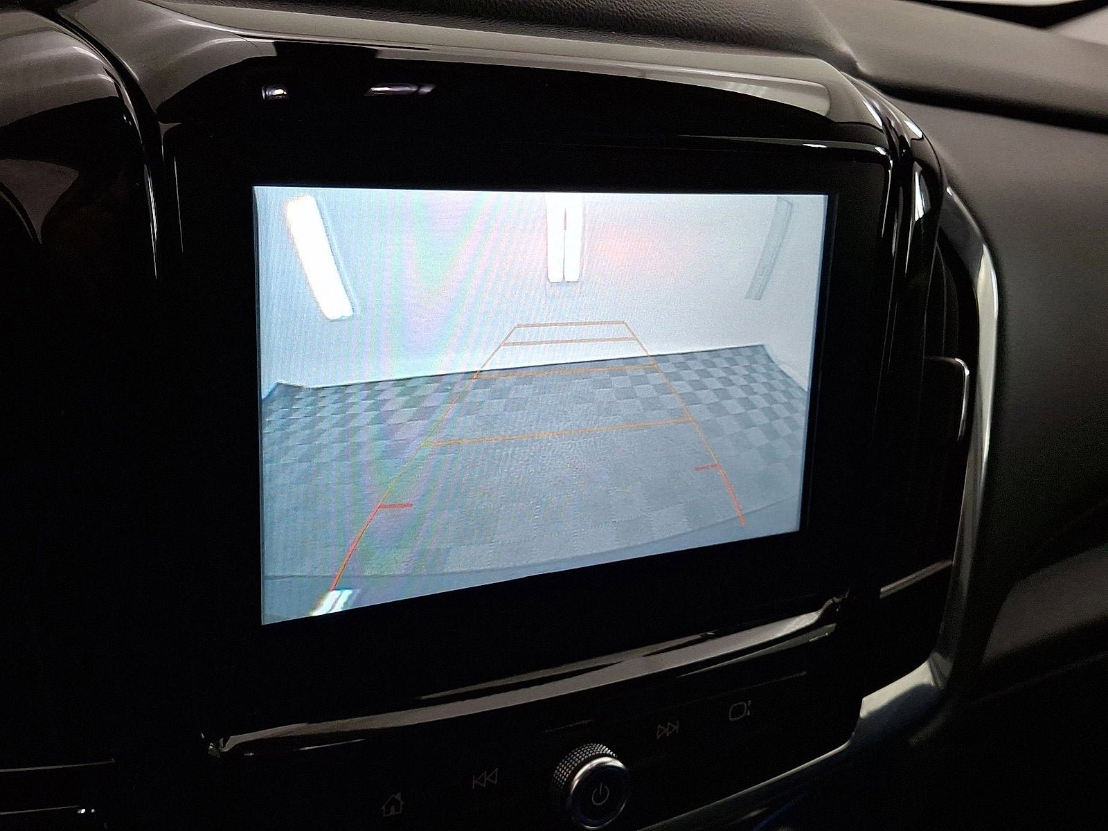 Used 2018 Chevrolet Traverse LT AWD/4WD image 15