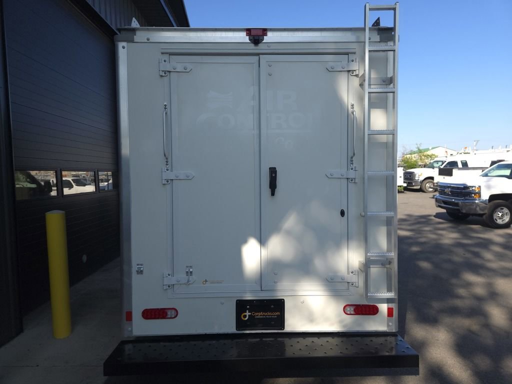 Used 2019 Chevrolet Express 3500 RWD image 10