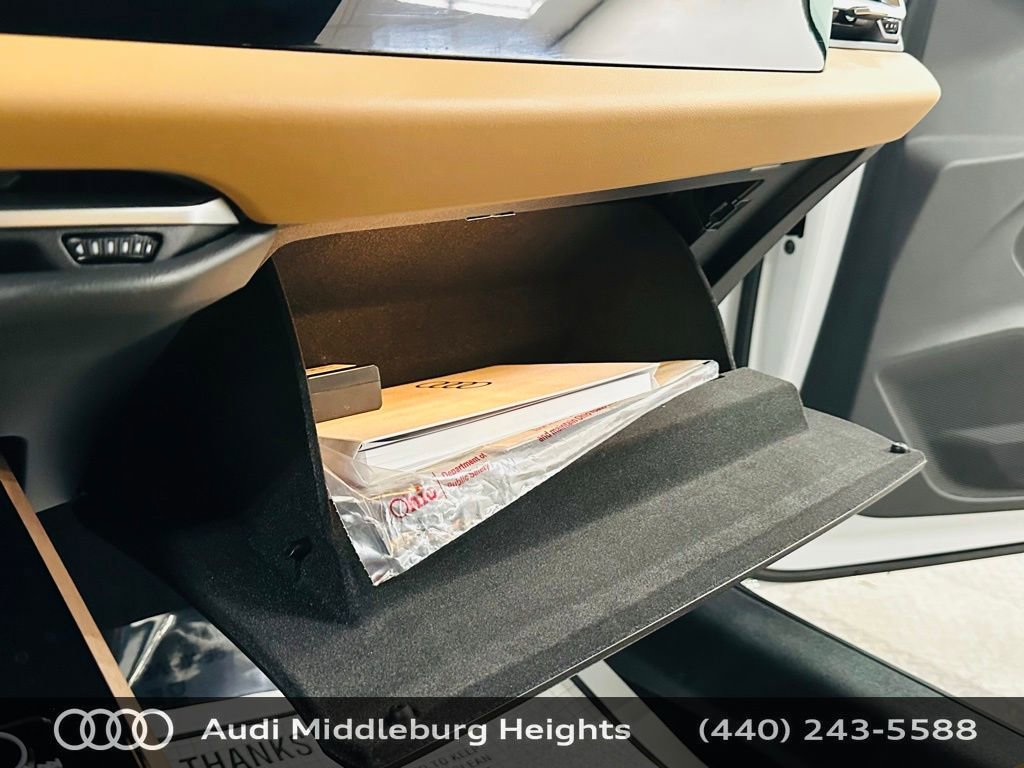 Used 2025 Audi A5 2.0T Premium w/ Convenience Package image 20
