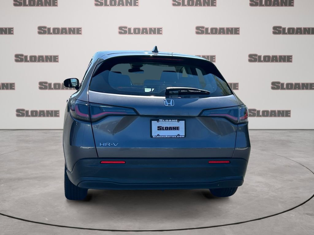 Used 2023 Honda HR-V LX image 4