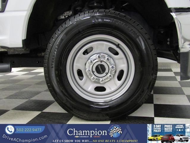 Used 2026 Ford F250 XL w/ XL Chrome Package AWD/4WD image 3