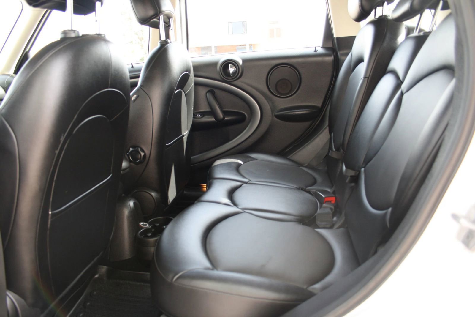 Used 2015 MINI Cooper Countryman S image 12