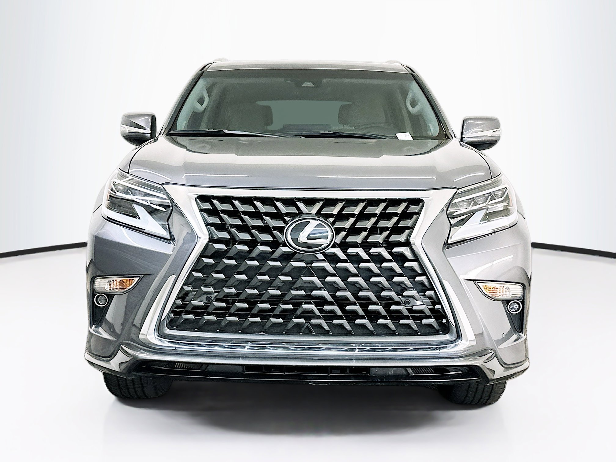 Used 2023 Lexus GX 460 Premium w/ Accessory Package image 2