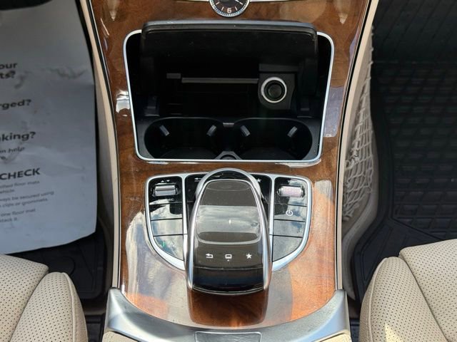 Used 2016 Mercedes-Benz C 300 4MATIC Sedan image 41
