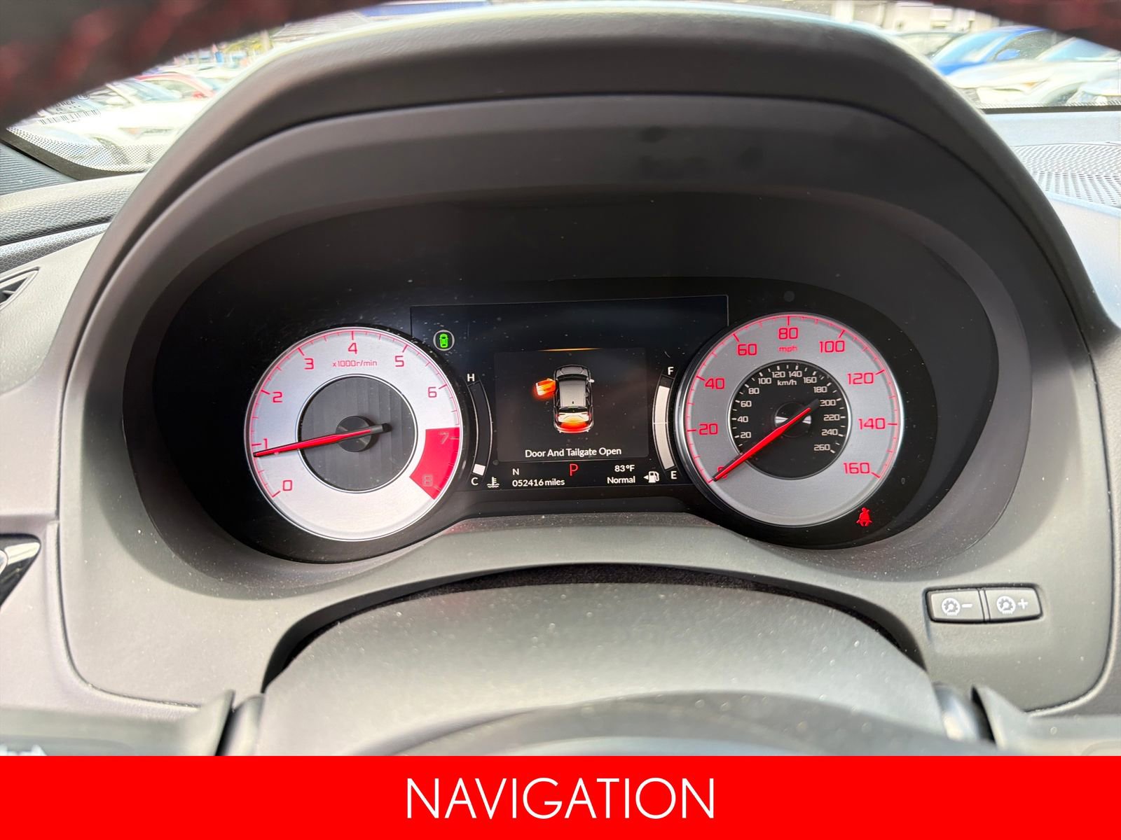 Used 2023 Acura RDX A-Spec AWD/4WD image 16