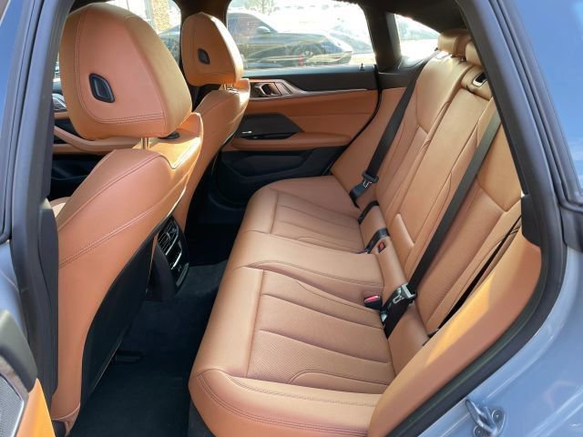 Used 2025 BMW i4 M50 image 38