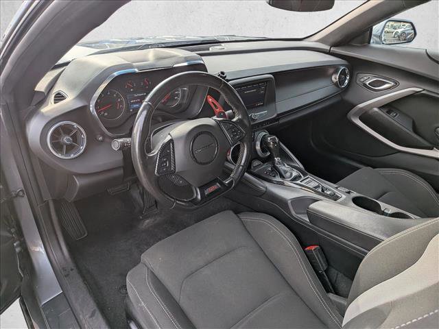 Used 2020 Chevrolet Camaro LT image 10