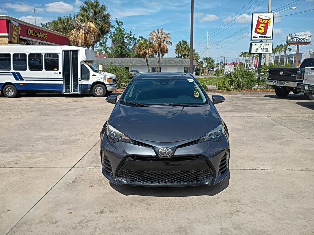 Used 2019 Toyota Corolla SE image 31