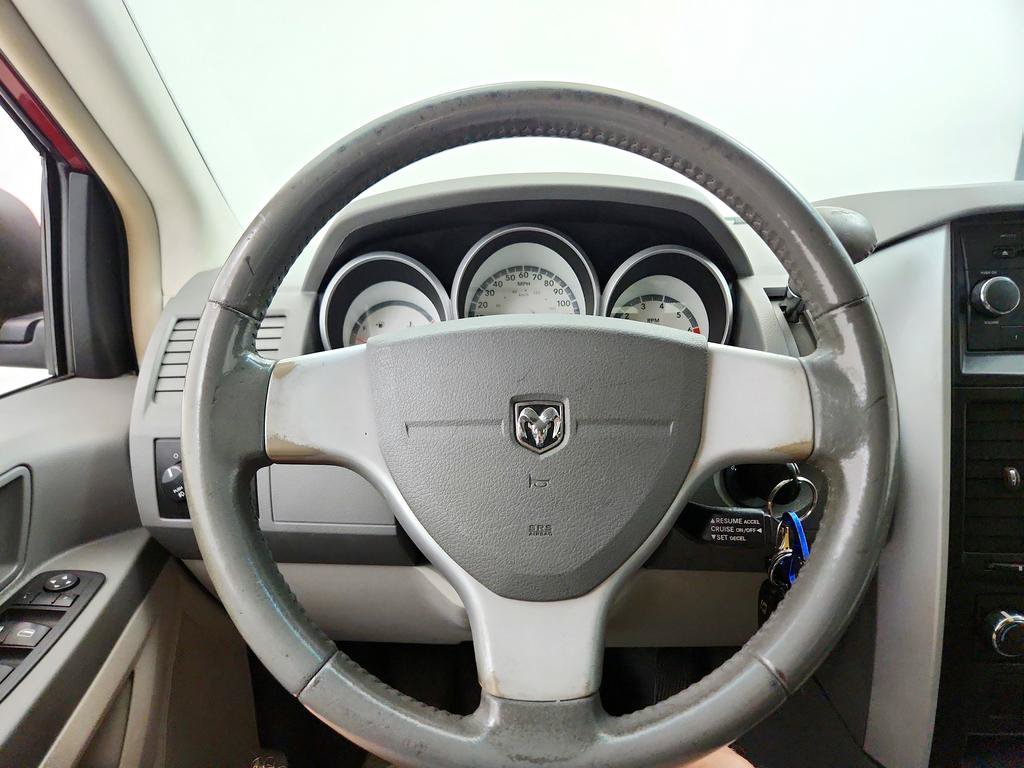 Used 2009 Dodge Grand Caravan SXT FWD image 15