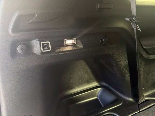Certified 2023 Jeep Grand Cherokee L Laredo AWD/4WD image 14