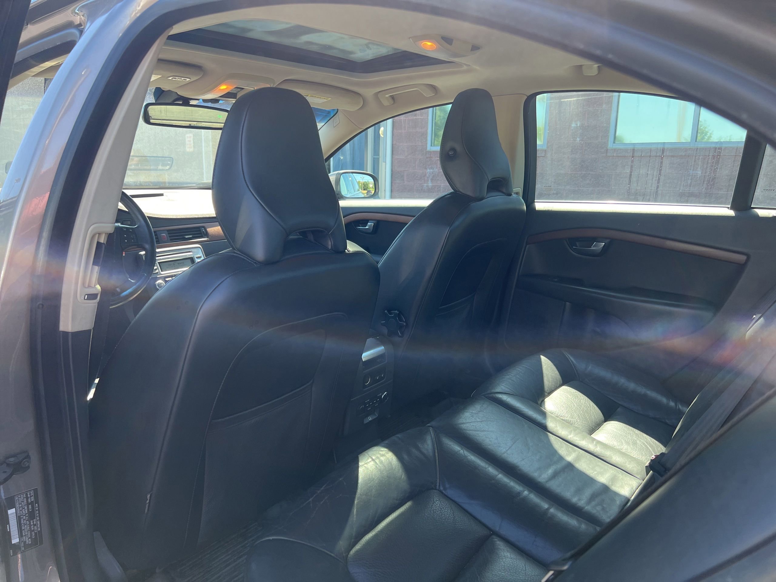 Used 2009 Volvo S80 3.2 FWD image 18