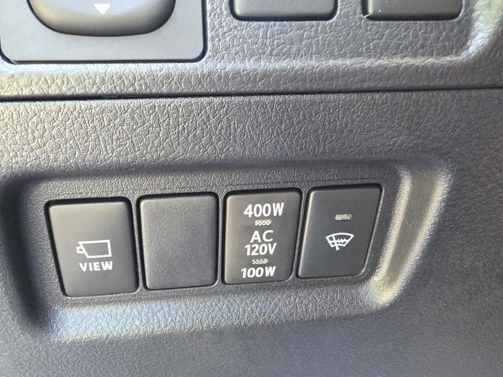 Used 2024 Toyota 4Runner Limited AWD/4WD image 23
