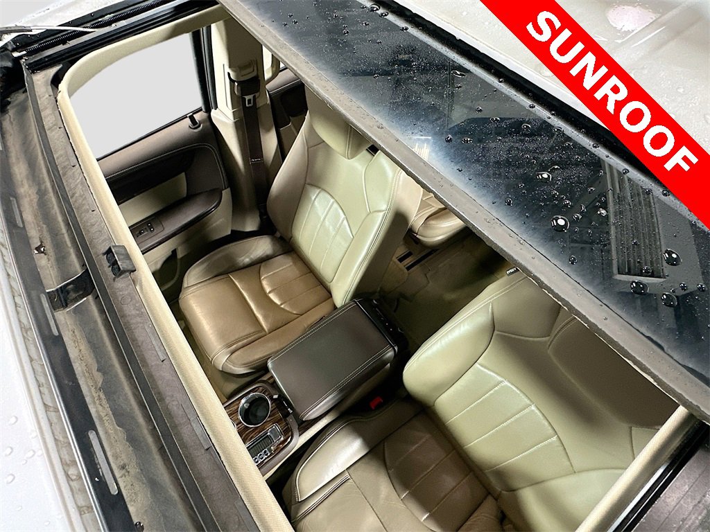 Used 2016 GMC Acadia Denali image 23